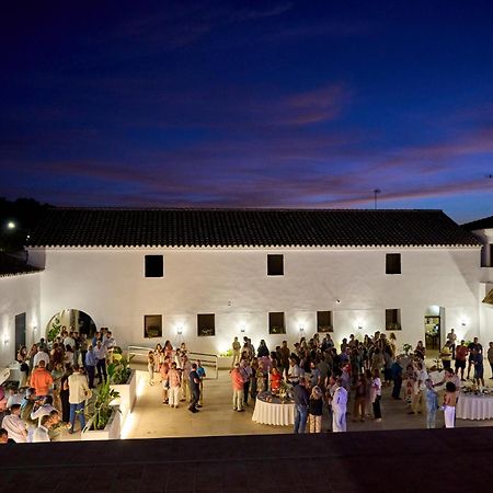 El Mirador Del Valle San Jose del Valle 外观 照片