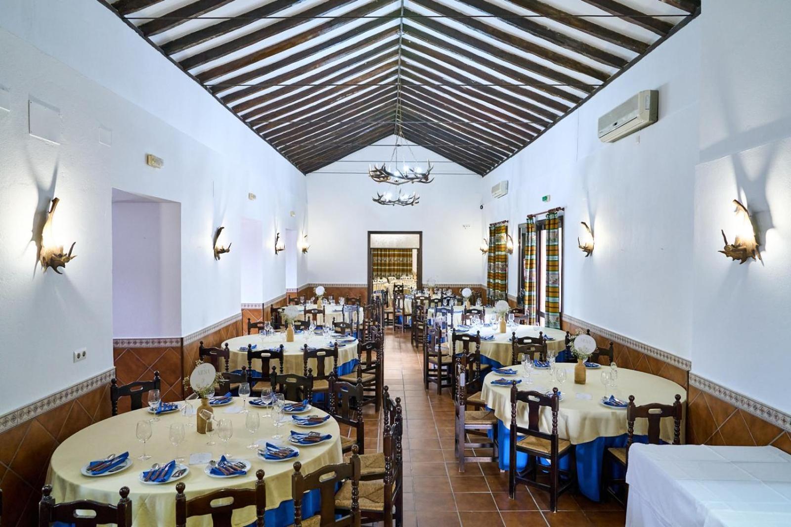 El Mirador Del Valle San Jose del Valle 外观 照片